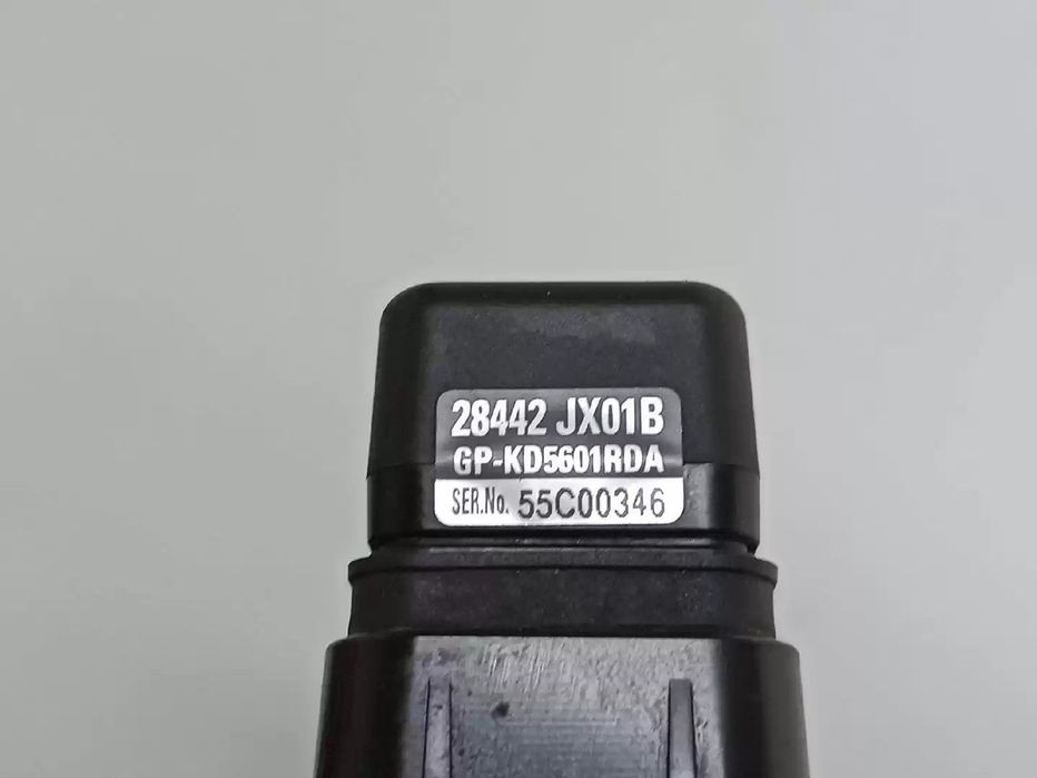 CAMARA VISÃO TRASEIRA NISSAN NV200 / EVALIA AUTOBUS 2016 -28442JX01B