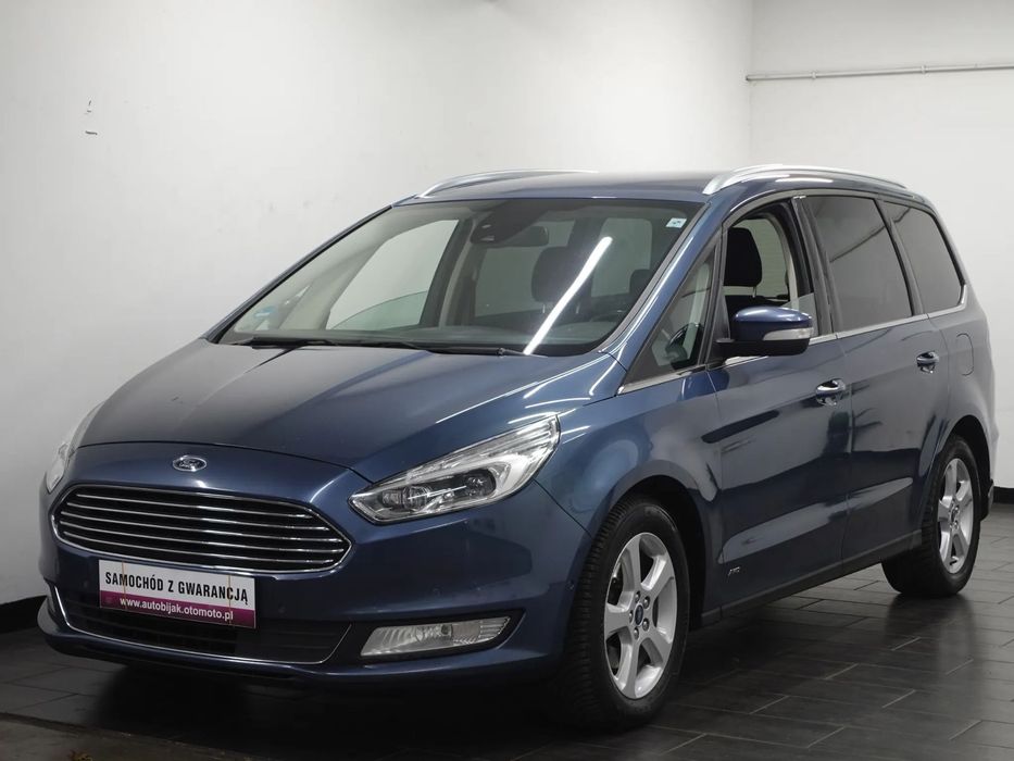 Ford Galaxy