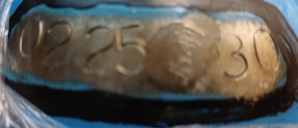 Кисневий балон 2л з редуктором