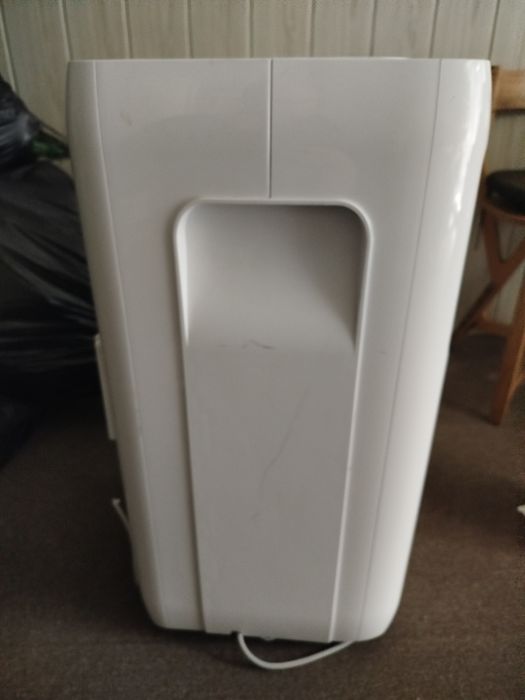 Мобільний кондиціонер ARDESTO ACM-09CRN7