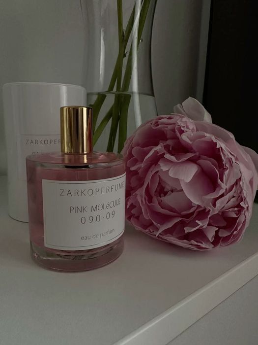 Парфуми Zarkoperfume Pink Molecule