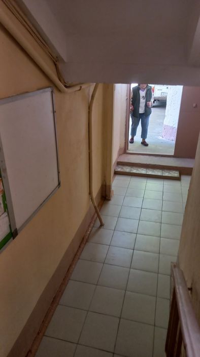 Ремонт парадных, подъездов,  офисы, Склады, заборы