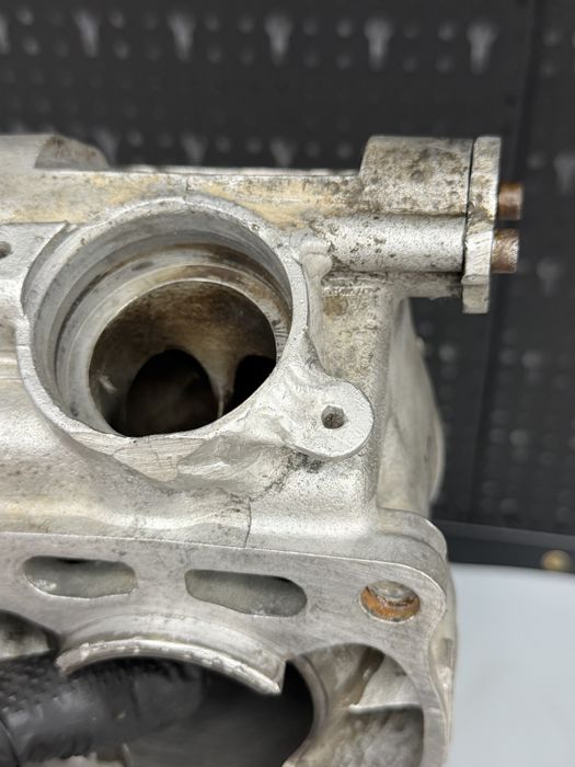 Cylinder SUZUKI RM125 R 92-97