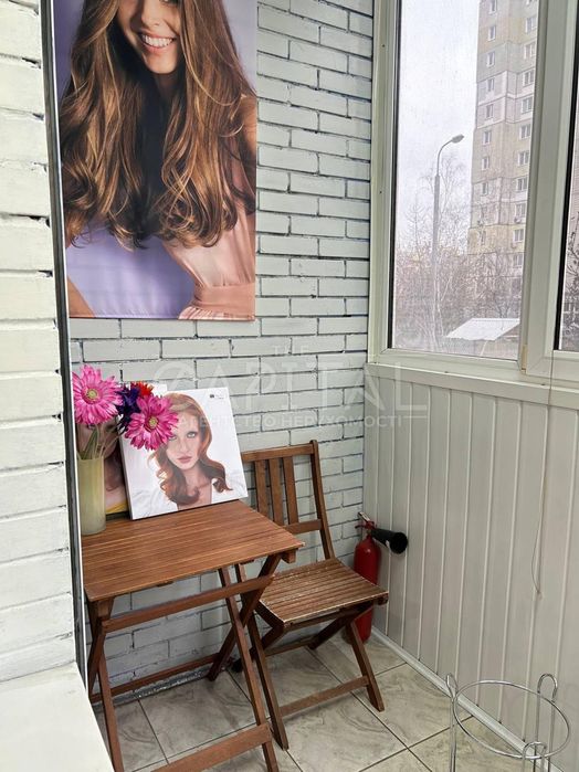 Продаж! Фасад! Торгова! Салон Краси! Григоренко! 73 м²! 1 986 $ за м²!