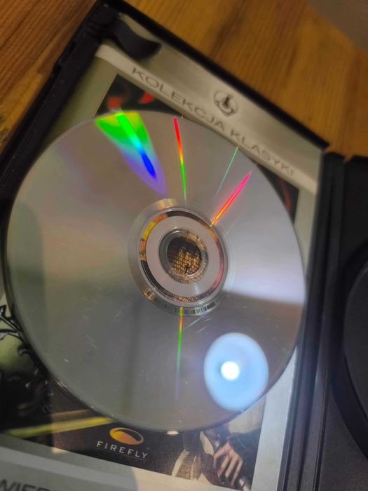 Sprzedam kultową strategię Twierdza: Warchest (Kolekcja Klasyki) na PC!