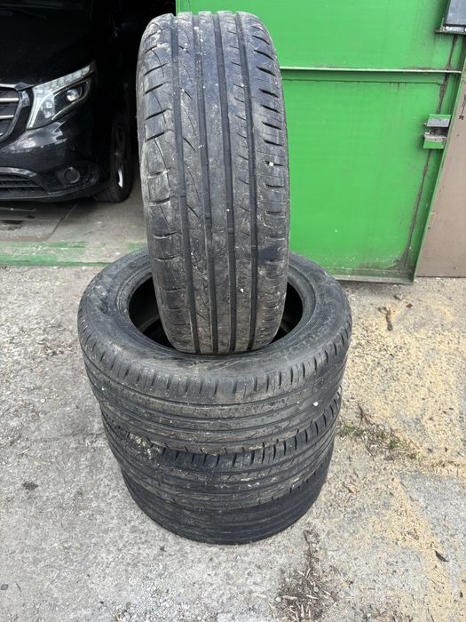 Автошини 235/55/R18