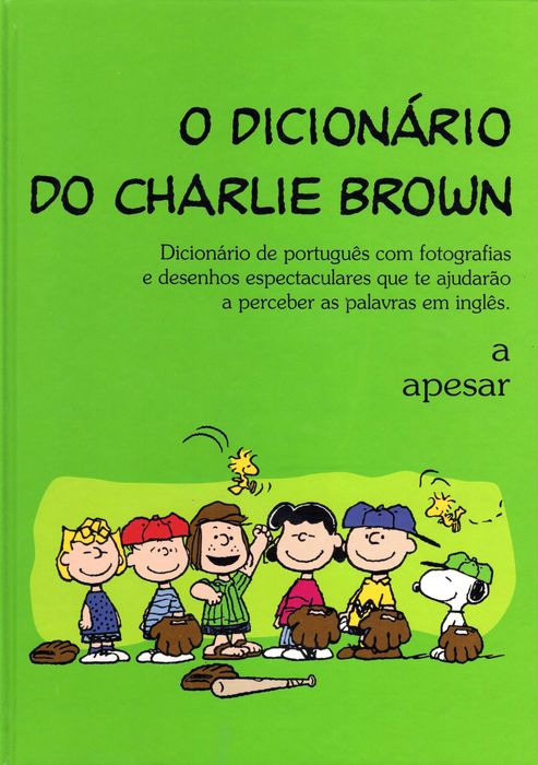 O Dicionário de Charlie Brown
