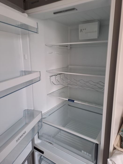 Frigorífico Combinado Siemens