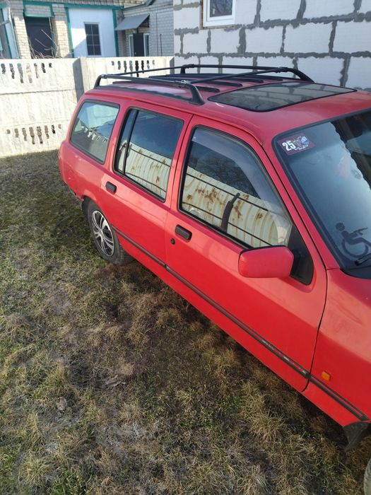 Продам автомобіль