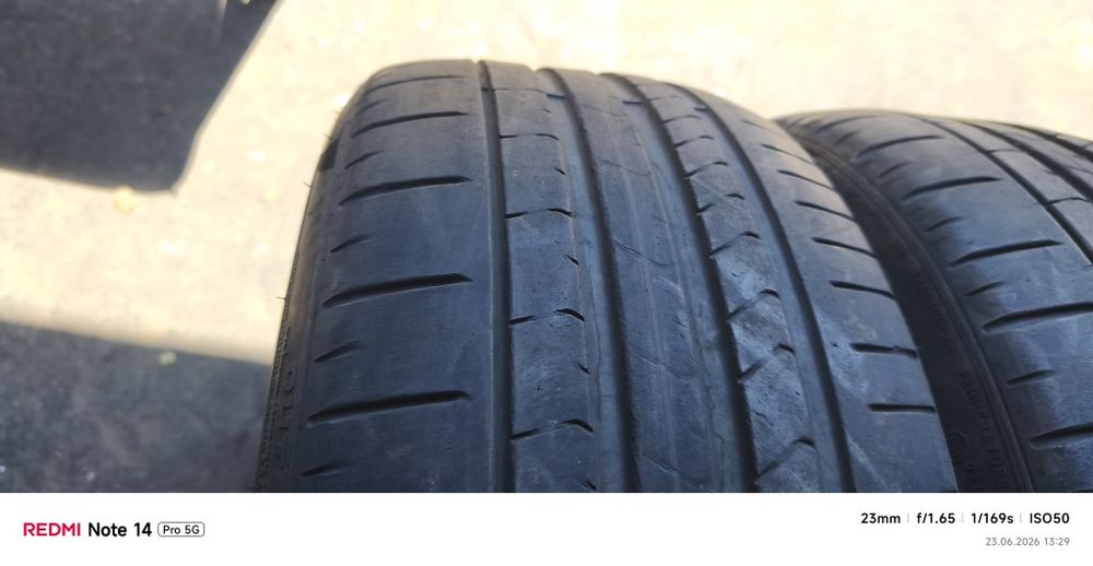2szt 235 35r20 92Y Pirelli P Zero TO PNCS