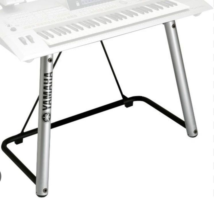 Teclado Yamaha Tyros 2