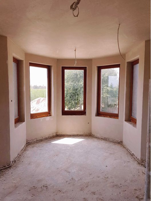 TYNKI MASZYNOWE - Zgierz, Kutno, Krośniewice, Łęczyca, Koło