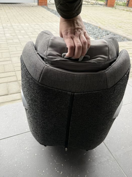 Cybex Sirona Z i-Size Plus