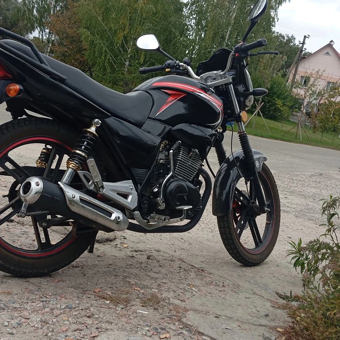 Продам вайпер 200 тур