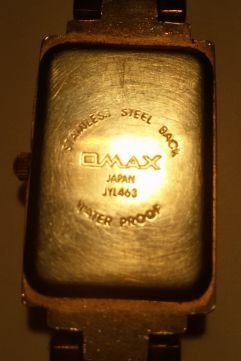 Часы женские OMAX BAO SHI