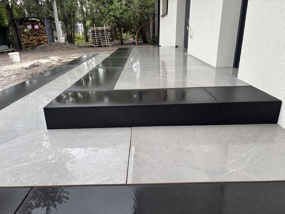 Ukladanie Kostki Brukowej