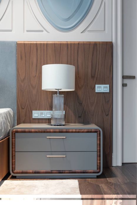 Многокомнатная квартира по адресу ул. Джона Маккейна (площадь 189 м²) - Atlanta.ua - фото 19