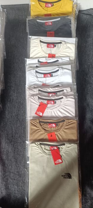 T-shirt novas tamanhos S M L XL XXL