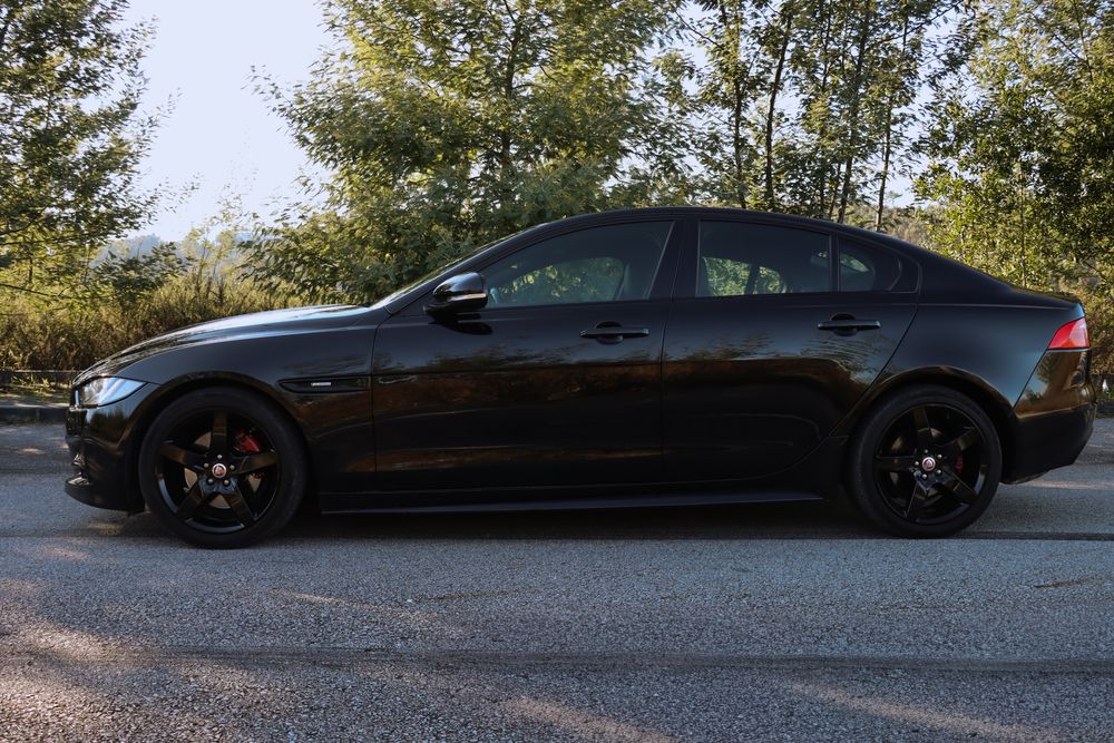 Jaguar XE R-Sport 2.0 Diesel aut.