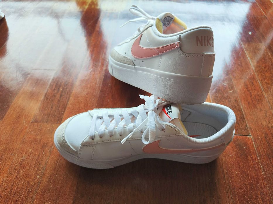 Ténis NIKE nº41 (feminino)