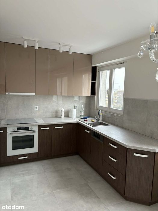 Podolszyce Pólnoc/ po generalnym remoncie/ mieszkanie - balkon,piwnica