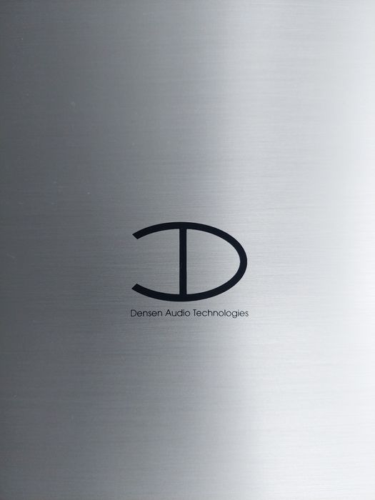 Densen B330+ wzmacniacz mocy