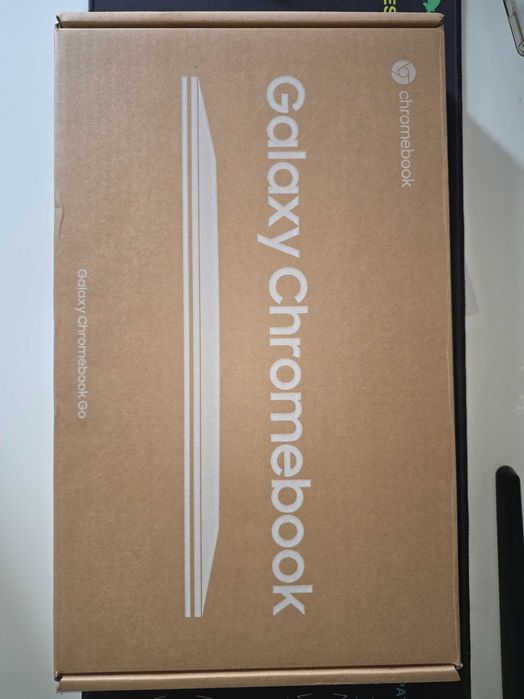 Galaxy Chromebook