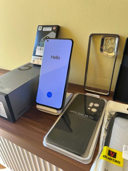 Oppo Find X5 PRO
