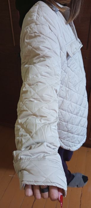 Жіноча весняна/осіння куртка xl