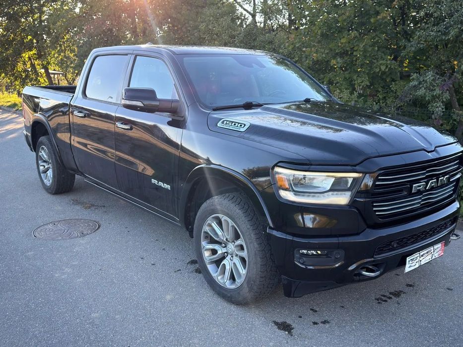 Ram 1500