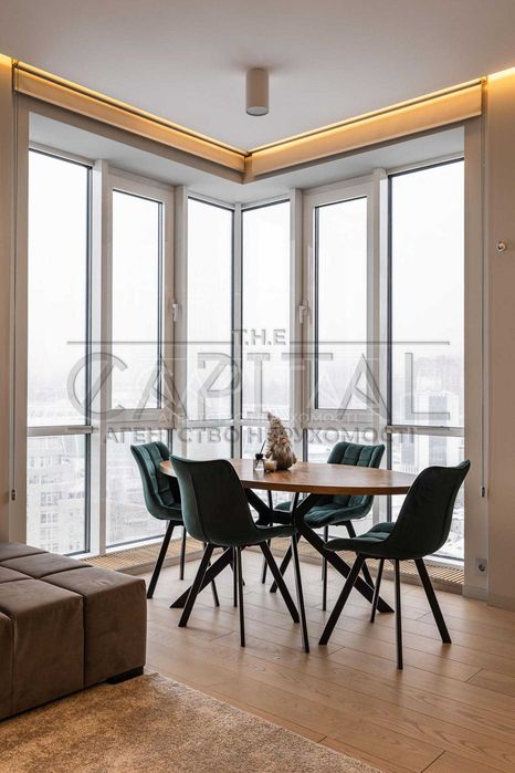 Оренда 1-кімнатної квартири, ЖК Royal Tower,  ГЕНЕРАТОР