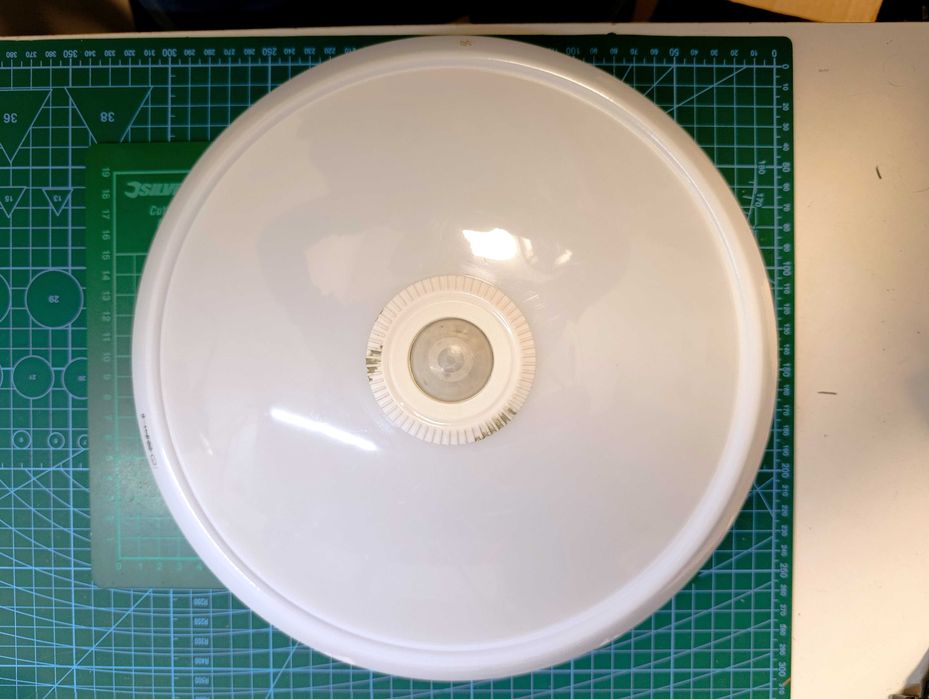 Kanlux 14W 4000 dzienne plafon