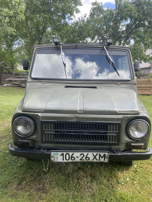 Продається Луаз 969м