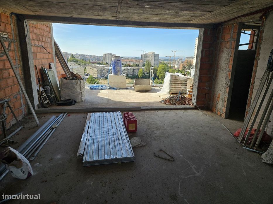 Penthouse Exclusiva No Último Piso ( Foco)
