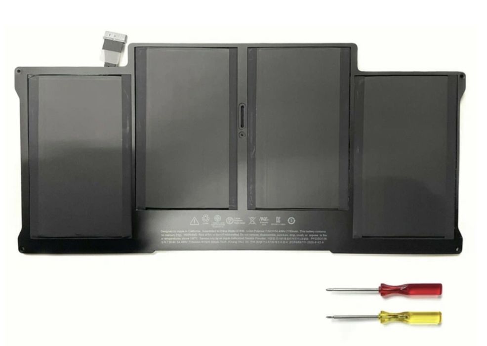Аккумуляторна батарея для MacBook Air 13” A1496