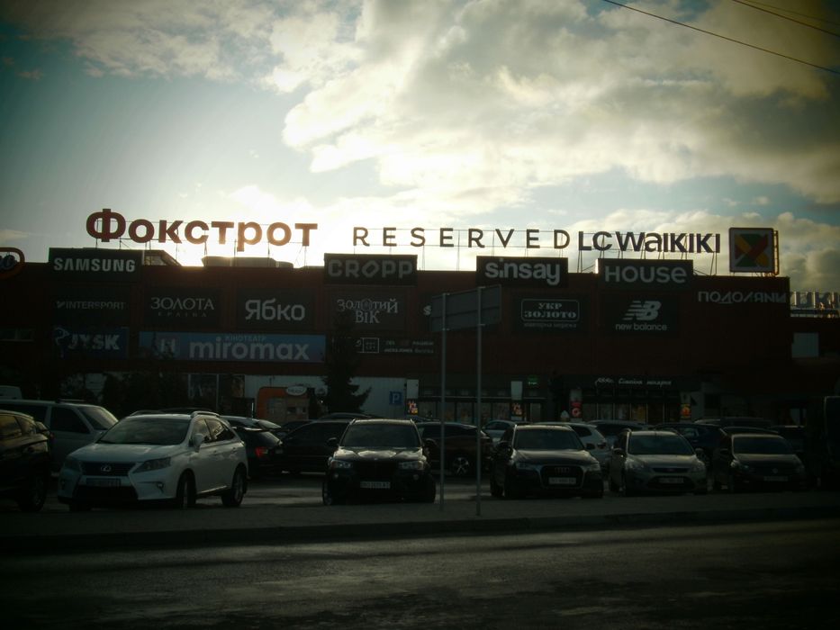 Цифрова камера Olympus fe4040 14мп