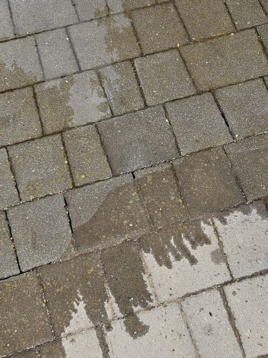 Czyczenie kostki