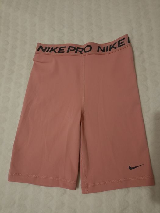Велосипедки Nike Pro