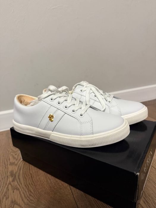 Кросівки Ralph Lauren