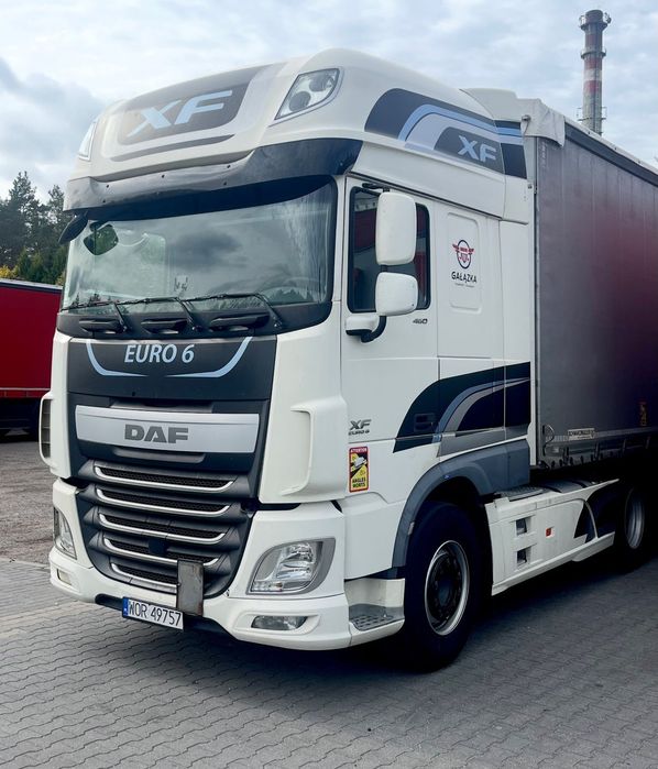 DAF