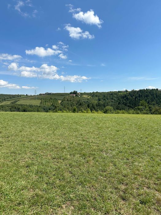 Działka w całości budowlana