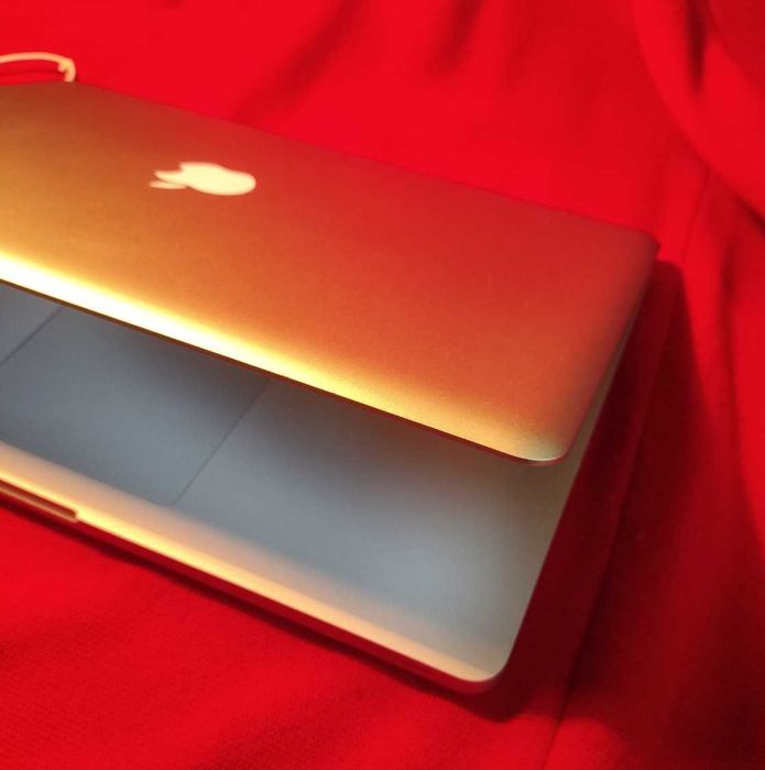 Apple MacBook Pro A1286.