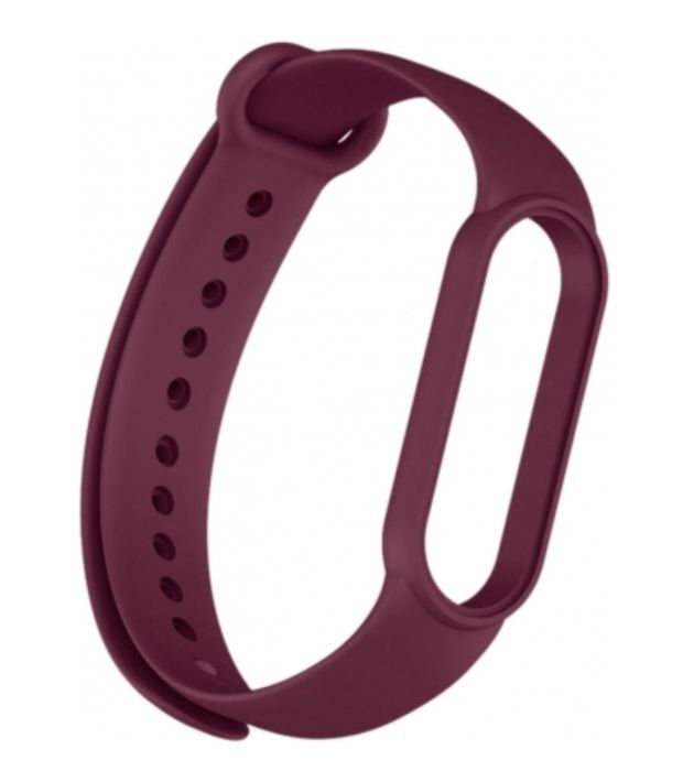 Ремінці на смарт годинник Mibend6