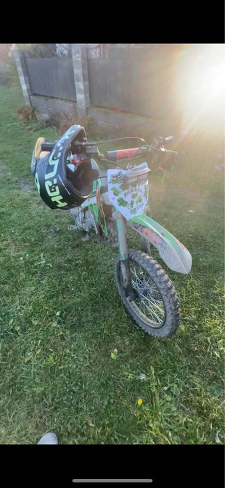 Продам KAYA KXD 212