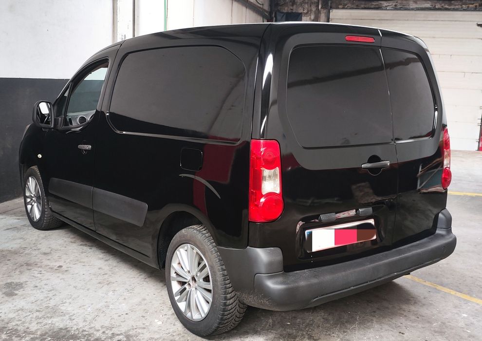 Peugeot Partner 1.6 HDI