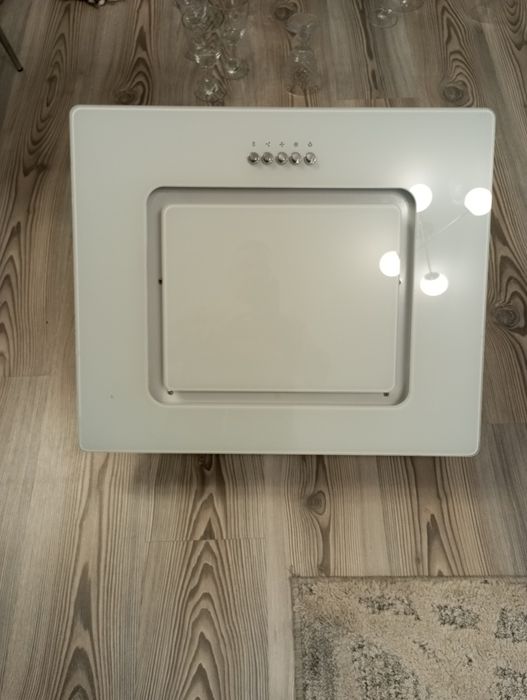 Okap kuchenny Bomman