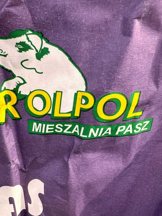 Superopas Farmerski Rolpol 25kg koncentrat dla opasów