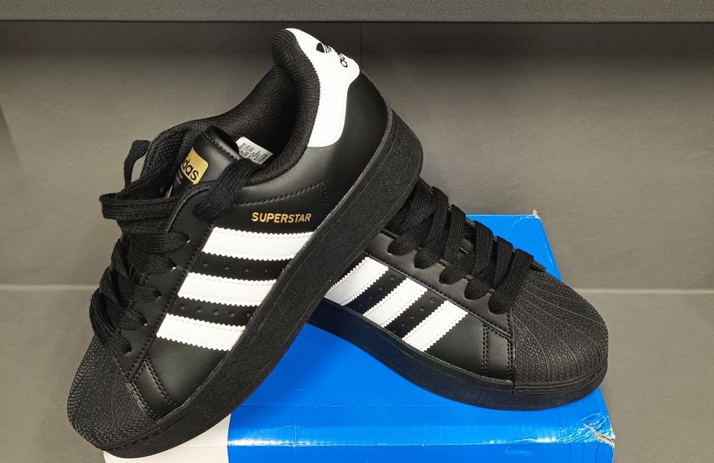 Buty Adidas Superstar 40*2/3