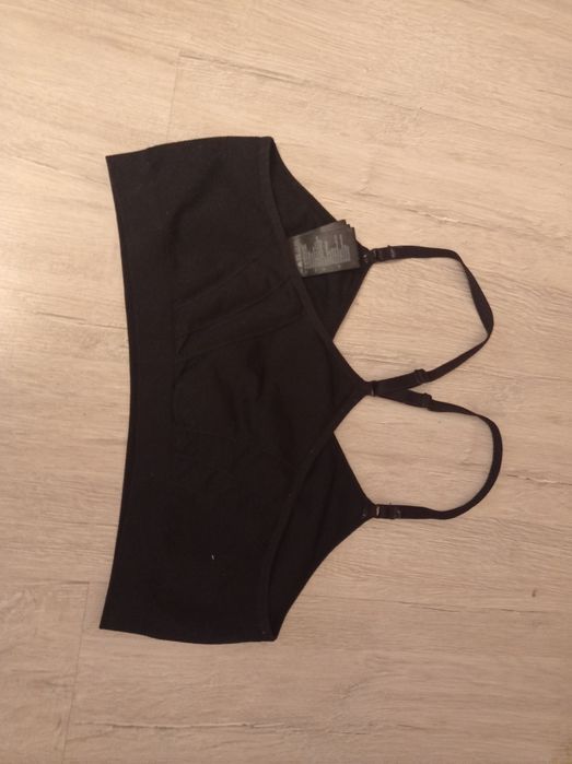 Biustonosz H&M Sport  S/M