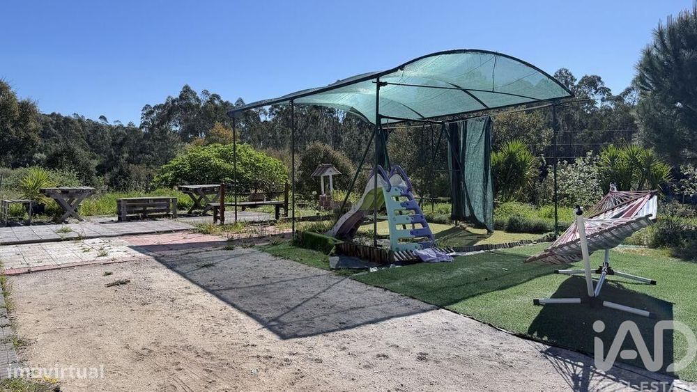 Terreno em Amiais de Baixo